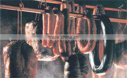 high quality Smokehouse Oven(250kg-1000kg capacity)