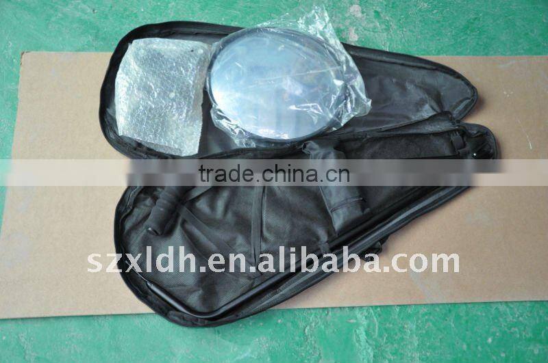 Under Vehicle Search Mirror Metal Detector Model XLD-CDJC02