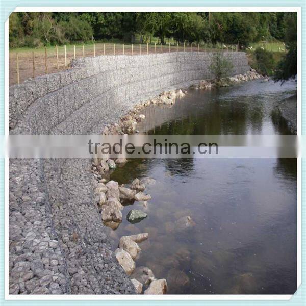 Hepeng company gabion wire mesh/Hexagonal wire netting