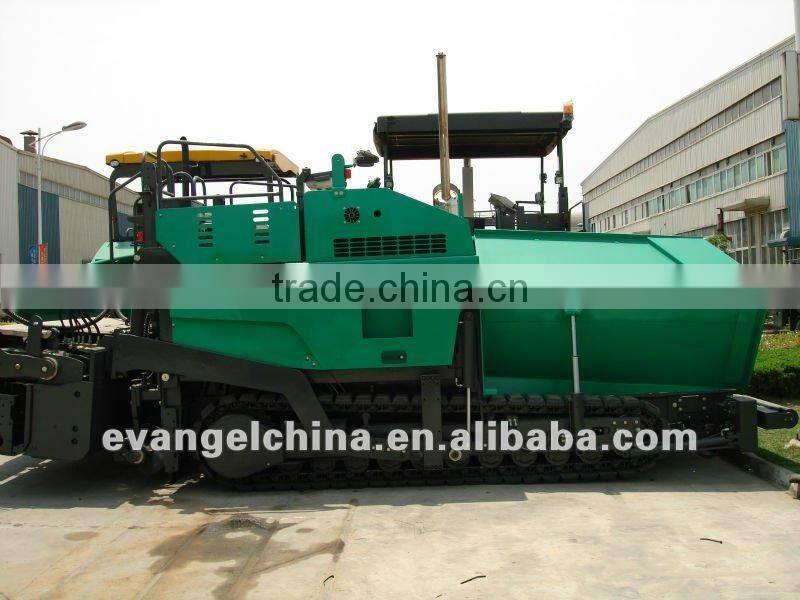 RP452L 4.5 Paving Width Asphalt Concrete Paver/ mini asphalt paver rp451l