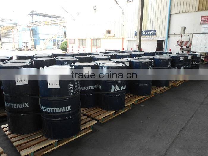 Magotteaux Grinding Ball - Power Plant / Cement Plant Grinding Ball