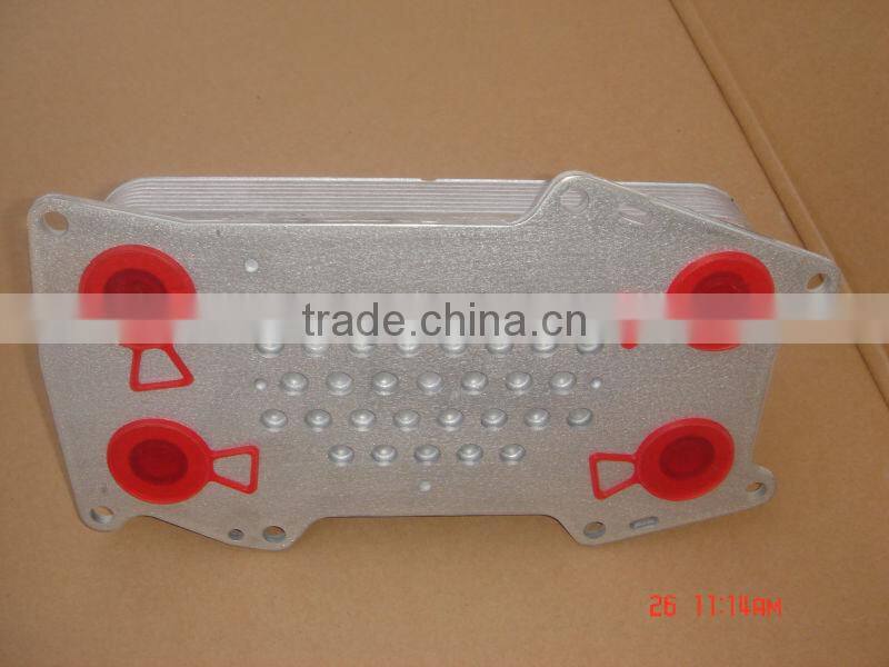 Detuz 1013 Oil Cooler 04209931 04206958
