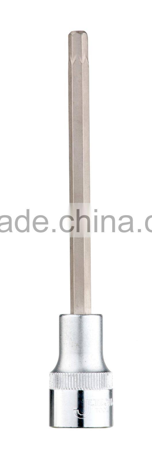 3/8 Hexagonal screwdriver sleeve