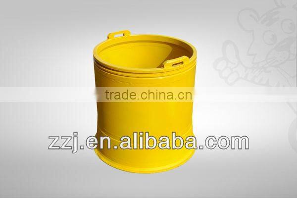 wheel loader part RIM