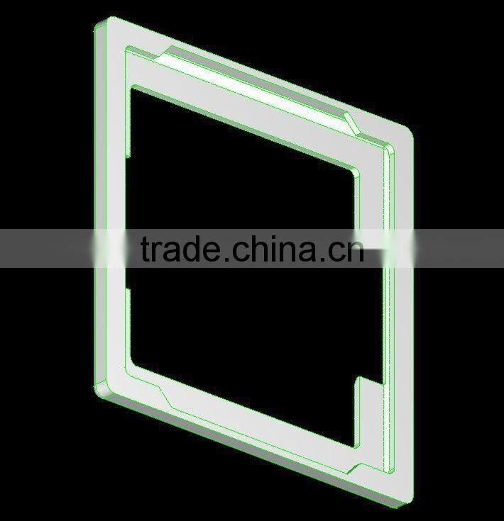silicone seal cover for LED down light