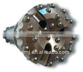 cemented bride mining drill