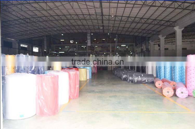 Hot-selling Non-woven Fabric, PP Nonwoven Fabric, PP Spunbond Nonwoven Fabric
