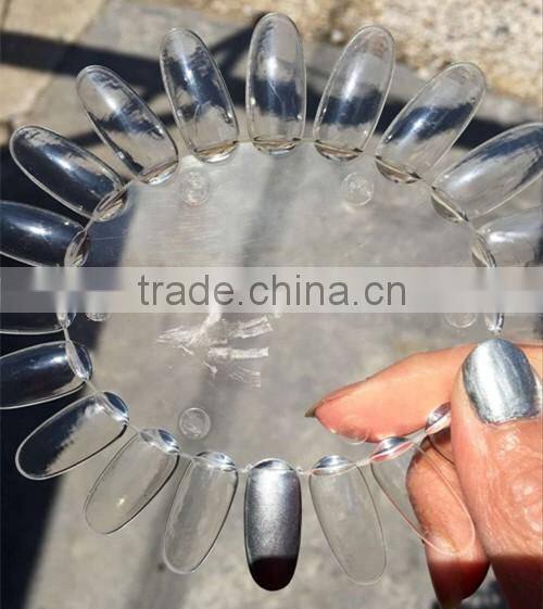 Magic Mirror Powder for nail polish