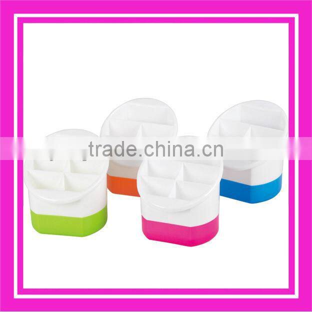 plastic dish rack/dish holder