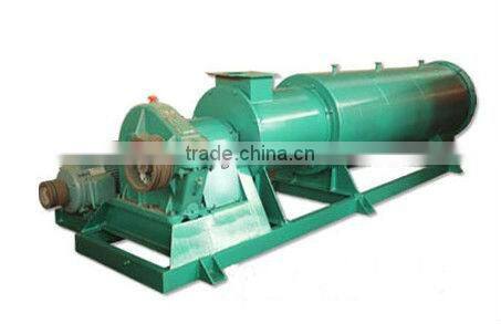 Henan Kefan Utility YSL-40 Organic Fertilizer Granule Making Machine For Sale