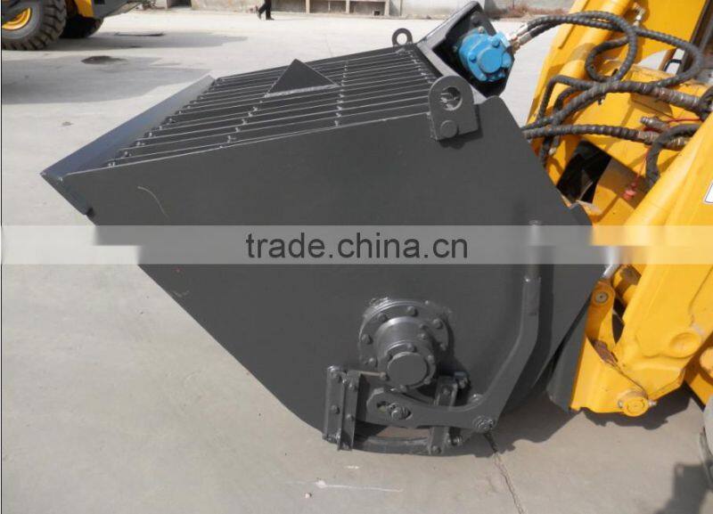 hcn 0310 concrete mixer