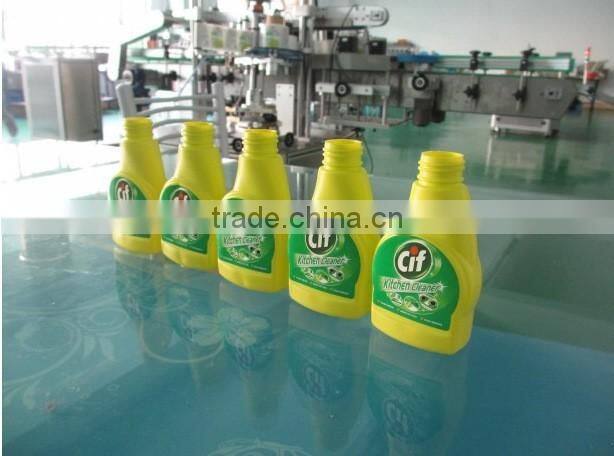 Automatic Wet Glue pet bottle Labeling Machine for cans(MPC-JB)