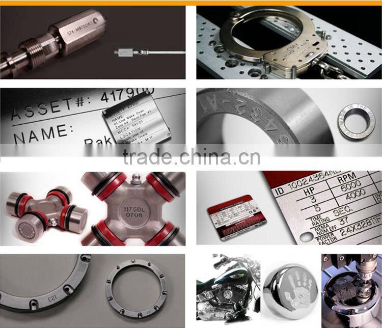 Mini cnc metal engraving machine price