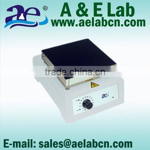 ASHA-501 Aluminum Top Analog Stirrer Hotplate