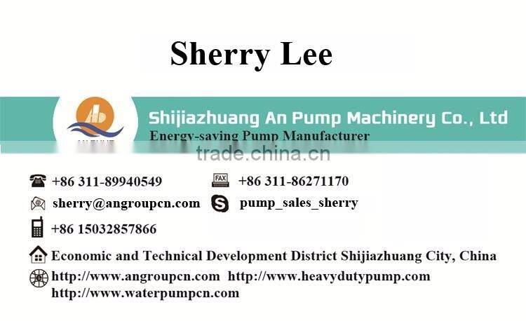 Diesel engine driven large flow water draining pump