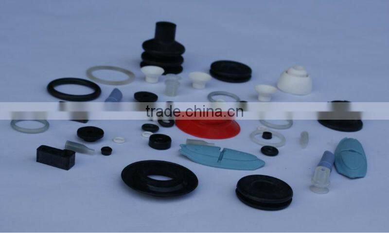 dongguan manufacturer moled products