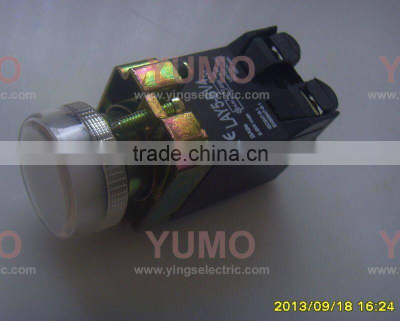 LAY5-BV41 Signal light white