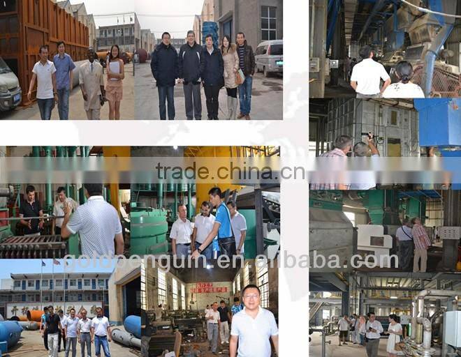 2016 Hot selling Cassava flour milling machine