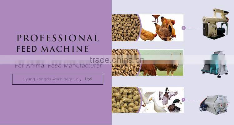 CE/GOST/SGS certificated Roller for pellet mill