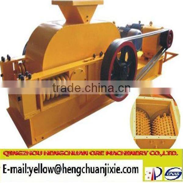 Good efficiency HC series of Roller Crusher