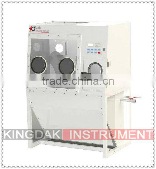 KDC-1100III-X Isolator, Biohazard Safety Cabinet