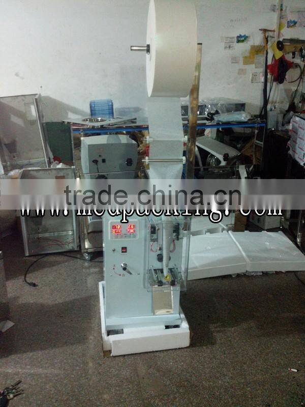Automatic Bag Weighing and Packing Machine