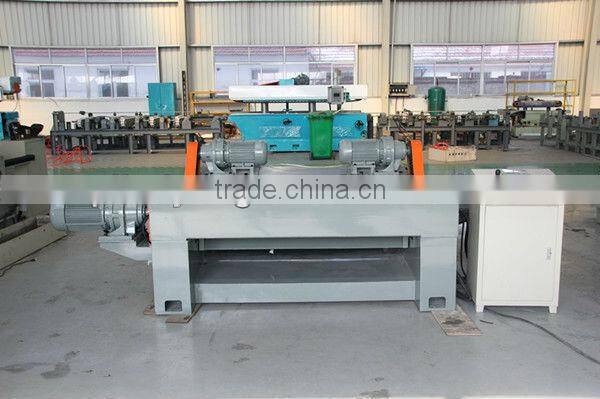 Wood Veneer Rotary Cutter