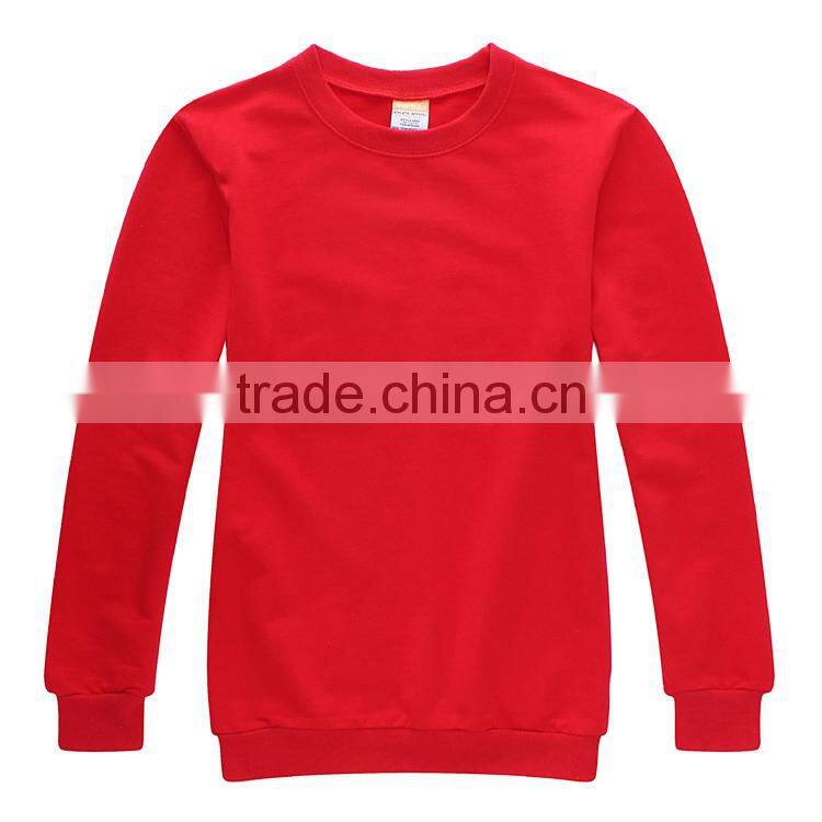 2015 new sublimation round collar cotton ladies winter long full body second hand sweater