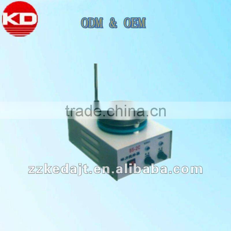 2016 Adjust Voltage Stirrer Hot Plate