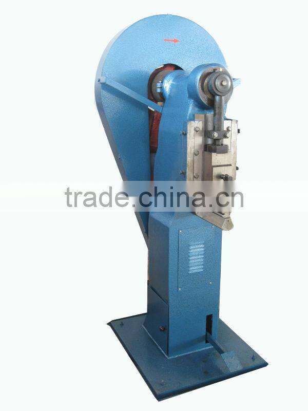 Gift box tin can making machine