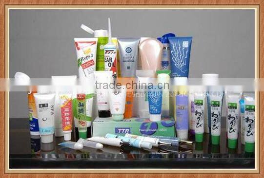 Factory price ultrasonic plastic tube sealing machine