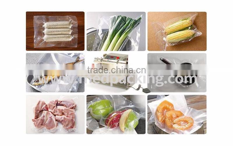 YS-500 Outside type pumping food vacuum packing machine