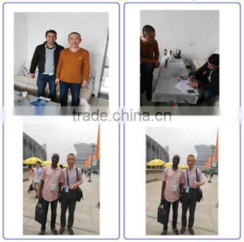 Wholesale and Retail High Quality ABS Plastic Concrete Molds