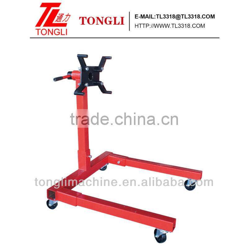 1250LBS TL1110-3 motorcycle engine stand