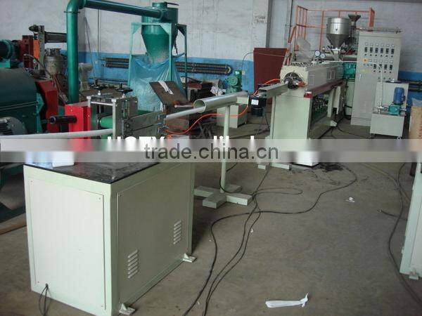 Top Sales! EPE Foam Pipe/Tube/Rod/Stick/Profile Making Machine