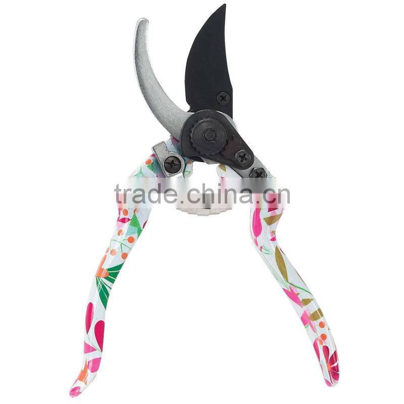 Floral Brights Garden 3-Piece Garden Tool Set