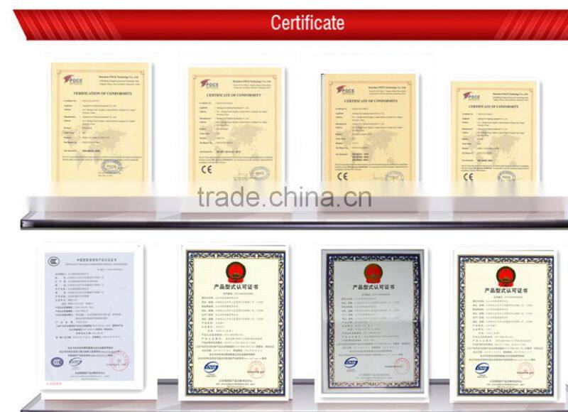 fire Survival Rope from factory