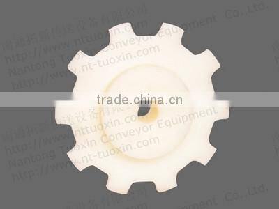 N250 Straight Run Case Conveyor Chain Without TABS