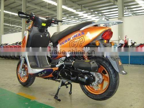 50cc/125cc/150cc EEC motorcycle/gasoline scooter motorbike (TKM50E-4)