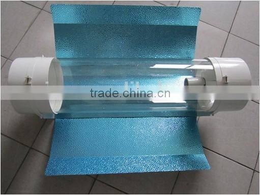 Hydroponics High Quality Cool Tube Round Shape Grow Light Reflector
