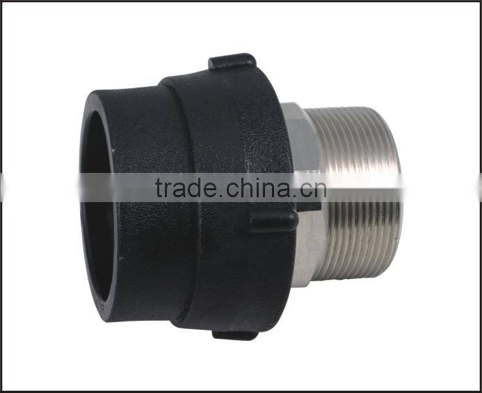 PE Pipe fitting manufacturer of shentong