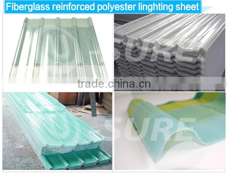 Wholesale FRP sheet fiberglass reinforced polyester