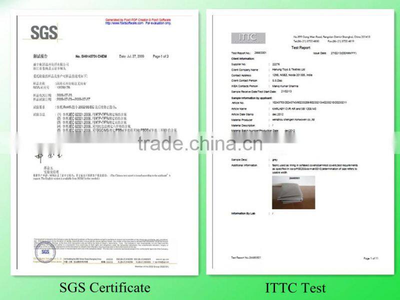 airplane disposable pillow covers