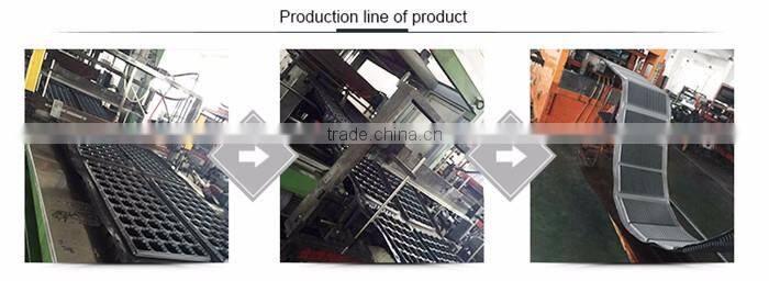 Factory Supply Attractive Price 200 cells plastic seed tray