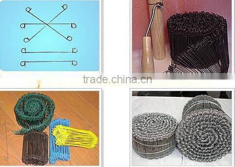 Good Price Loop tie wire