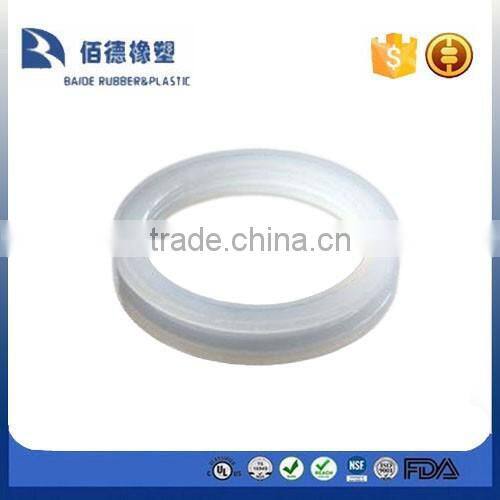 custom made wear resistant rubber rolling bearing