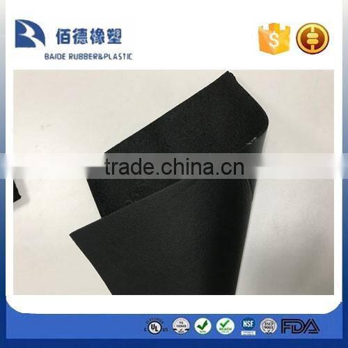 Quality sheet rubber made in China