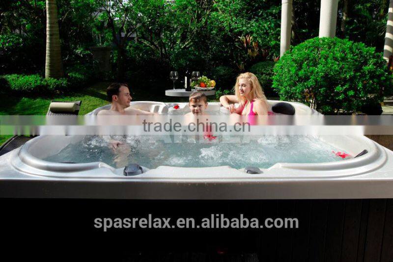 you tube hot massage/fiberglass swimming pool/swimming pool fiberglass