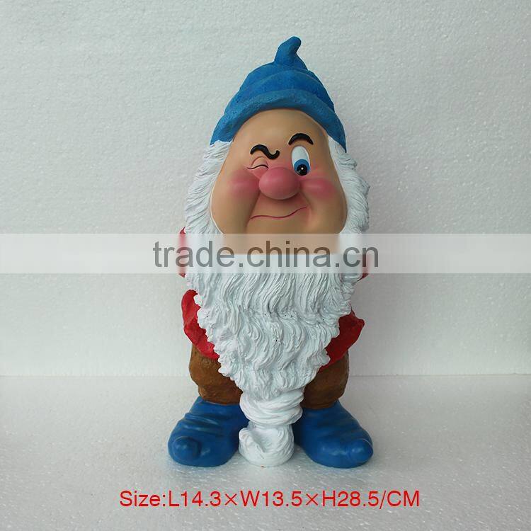 Resin garden gnome manufacturers