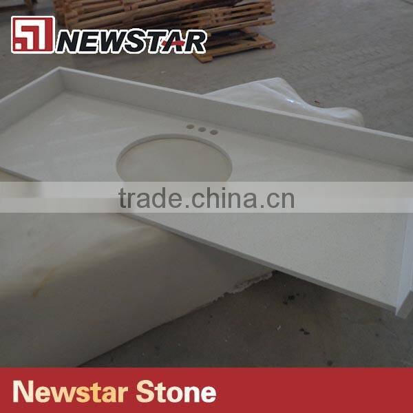 Stellar Quartz Countertop Quartz Vanity Top